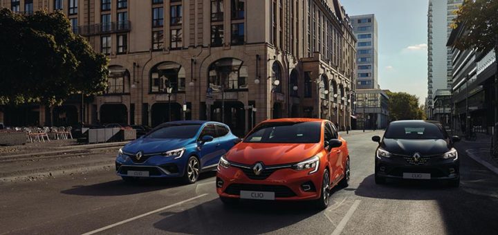 Individualiteit dilemma Arabische Sarabo Goede en goedkope winterbanden voor Renault Clio aanschaffen - Kuil Banden  blog